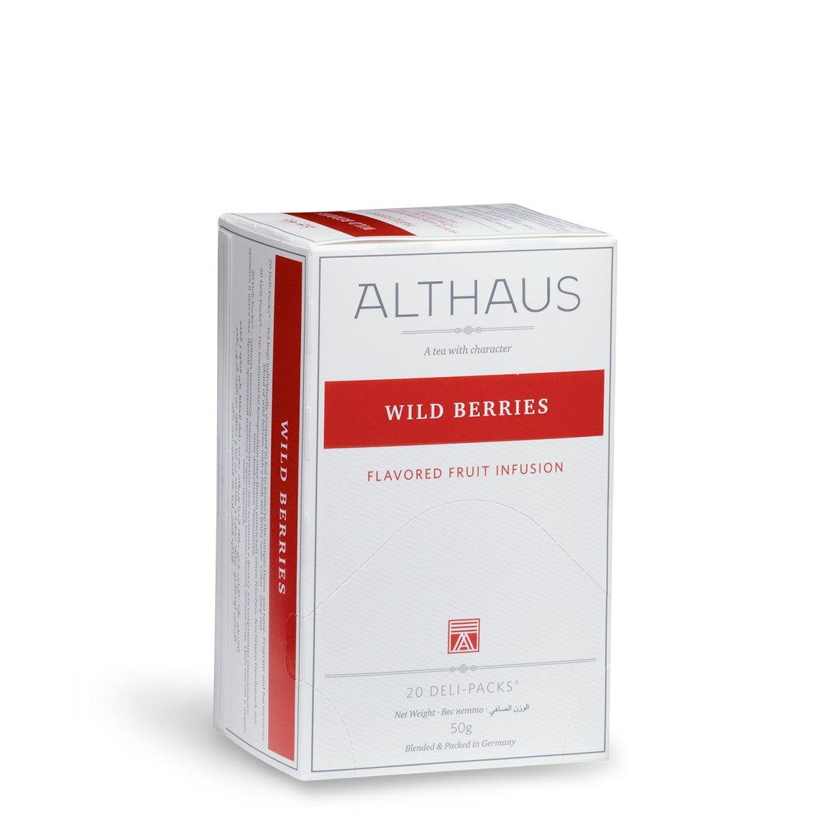 Althaus Wild Berries