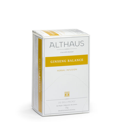 Althaus BIO Delicate Herbs