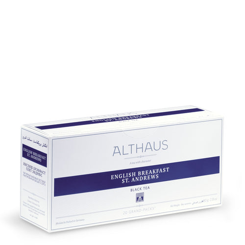 Althaus English Breakfast