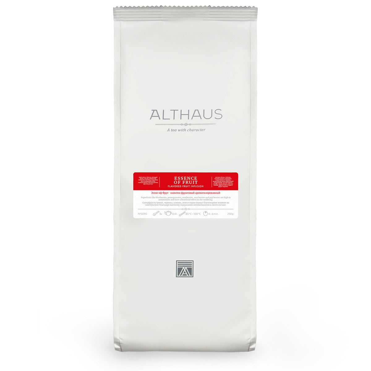 Althaus Essence of Fruit