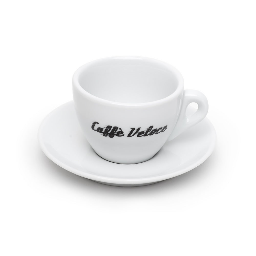 Caffé Veloce Šálek