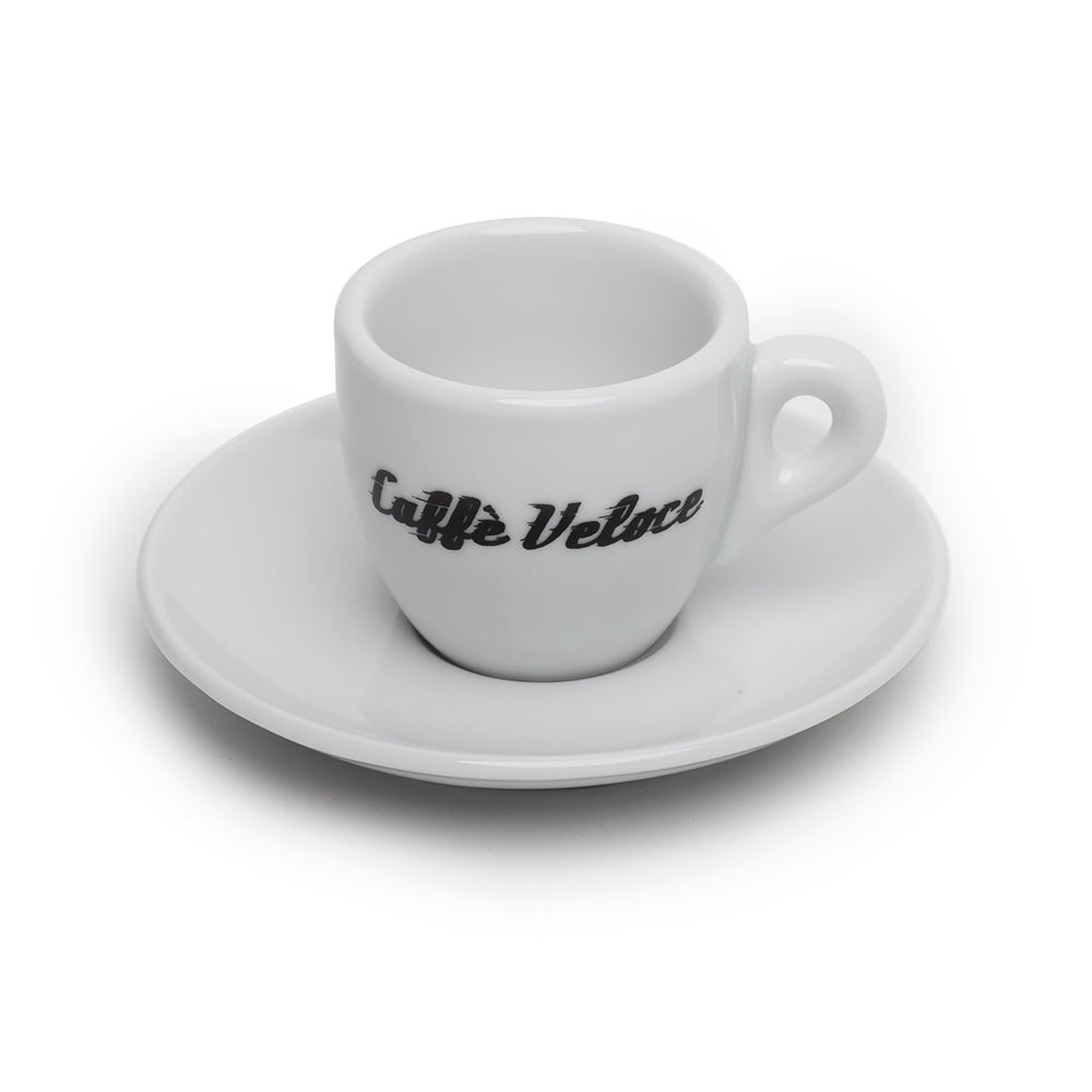 Caffé Veloce Šálek