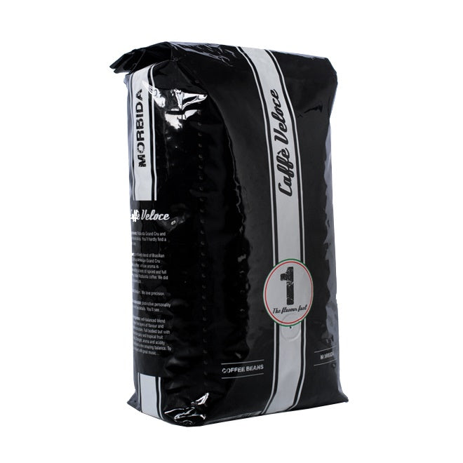 Caffé Veloce Morbida 1kg