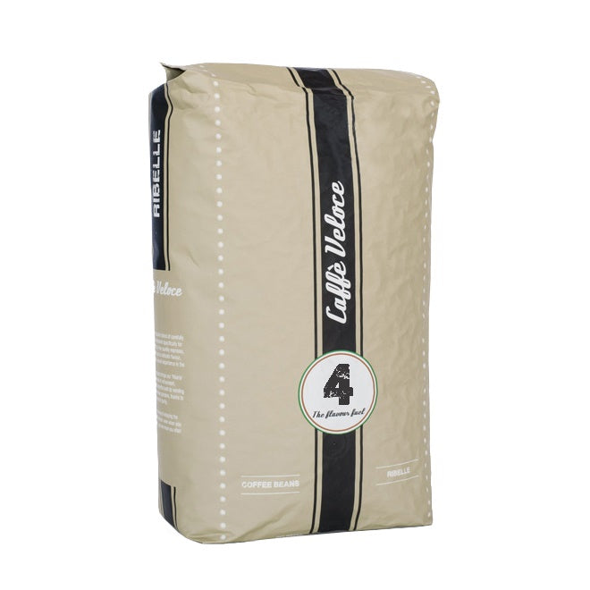 Caffé Veloce Ribelle 1kg