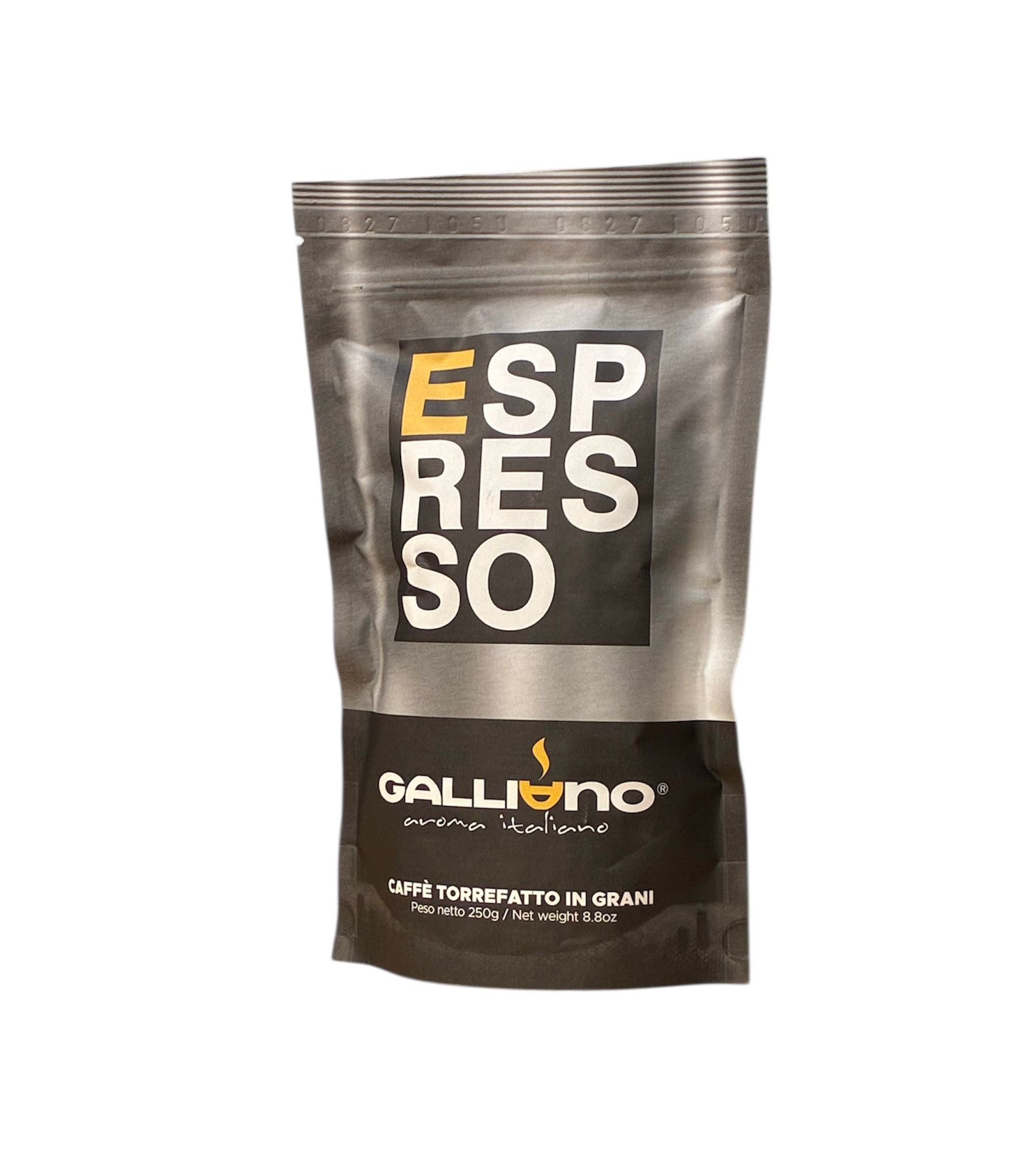Caffé Galliano Miscela Espresso Grano 250g