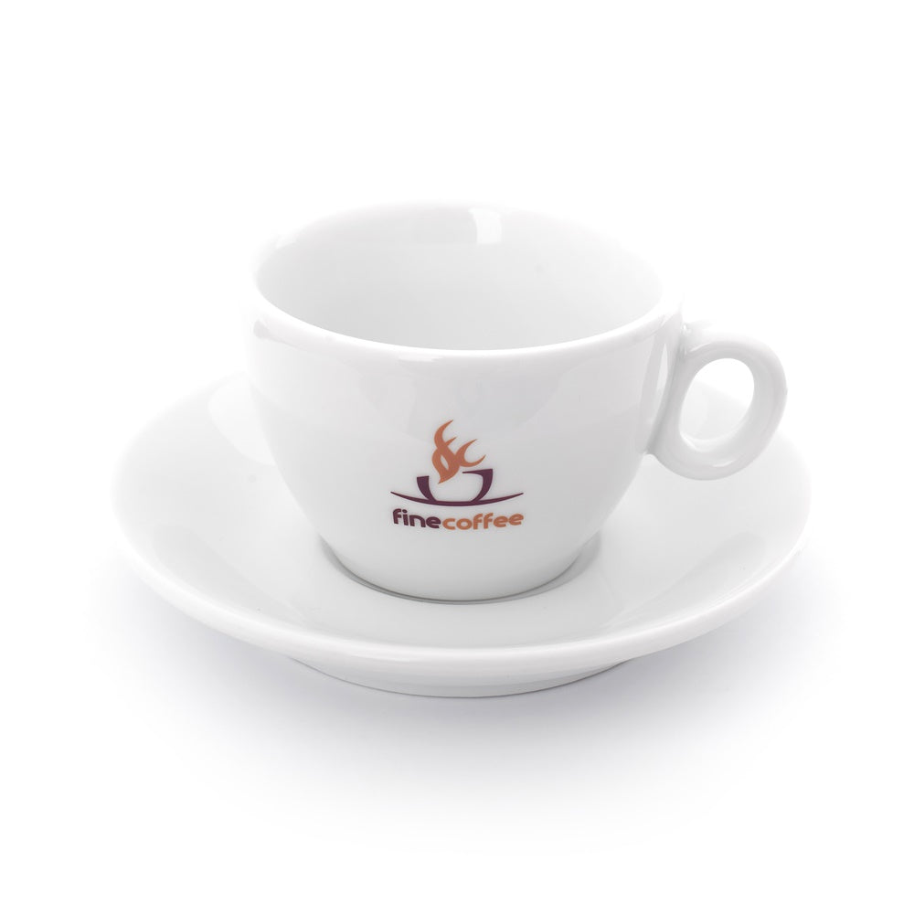 Fine Coffee Šálek