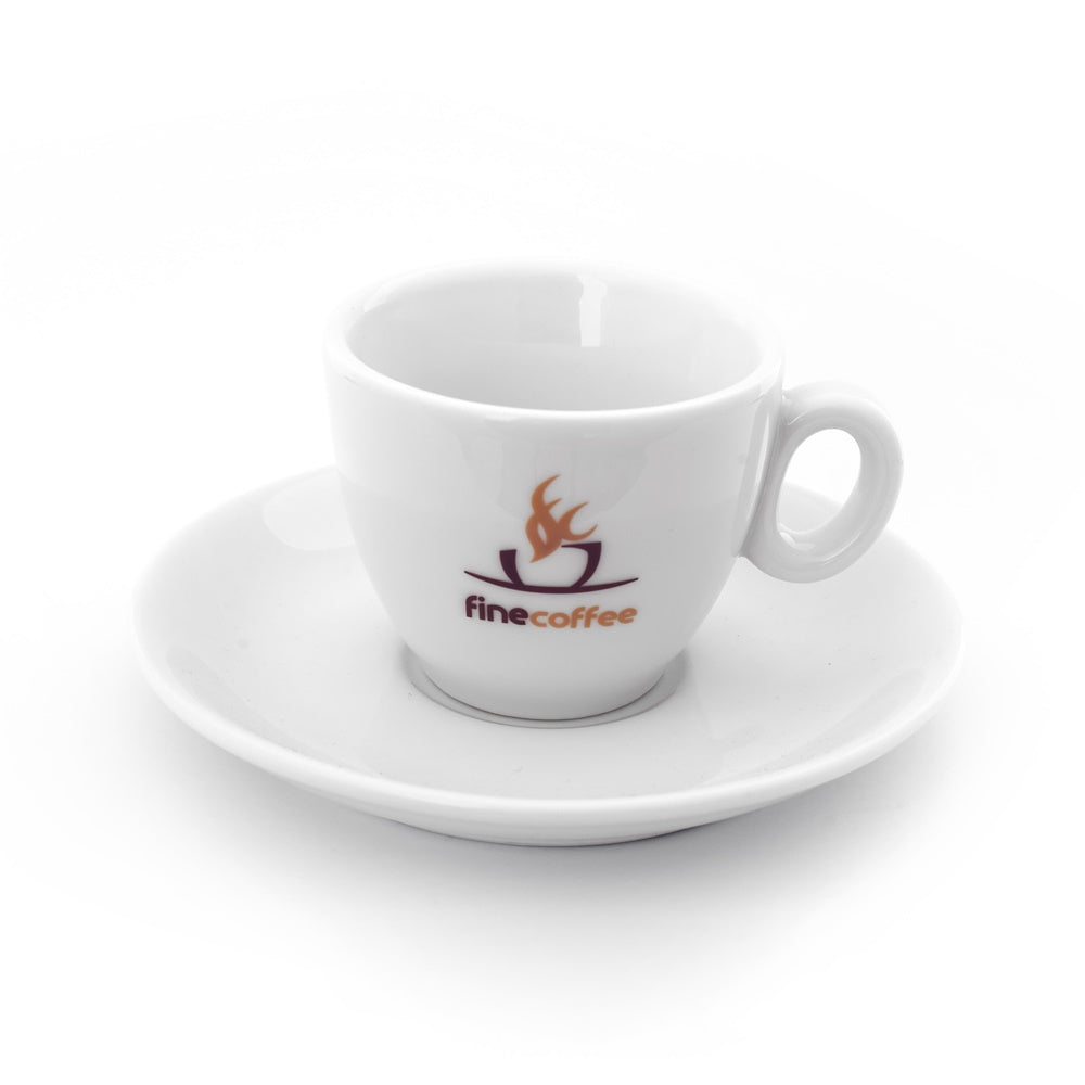Fine Coffee Šálek