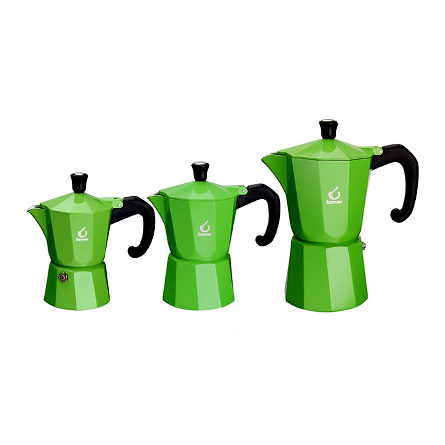 Forever Miss Moka Super Colori