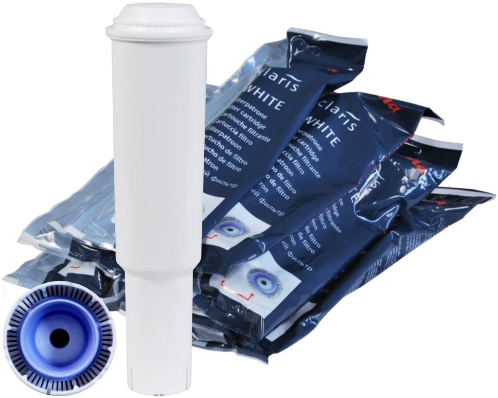 Jura Claris Plus filtr White — vodní Filtr