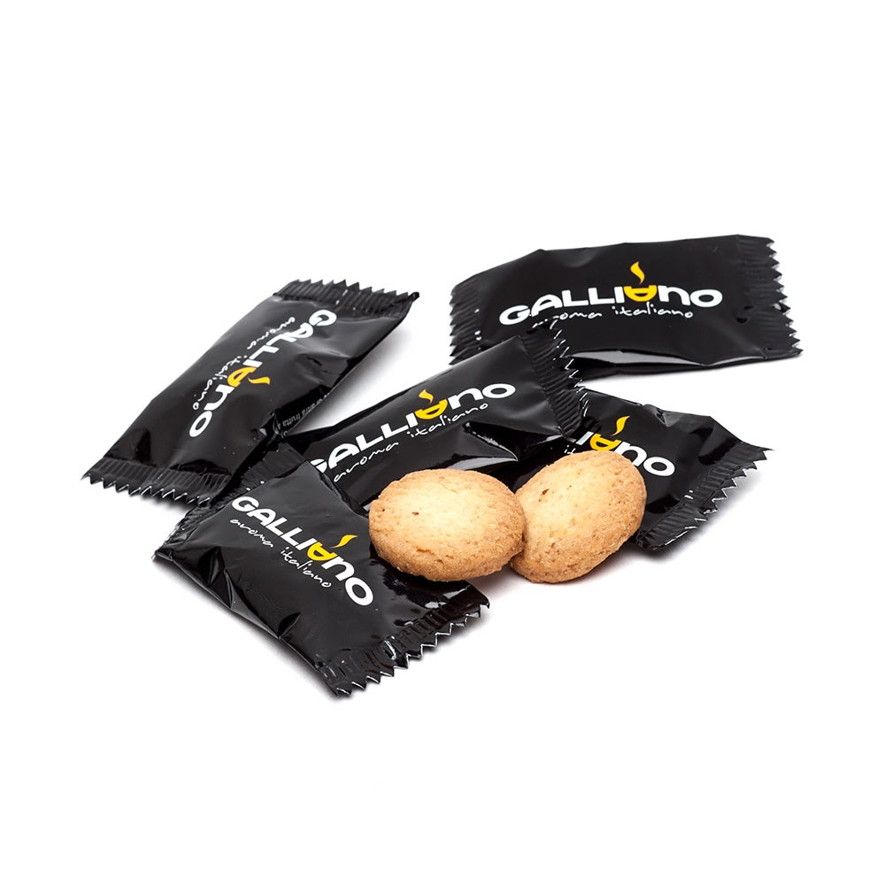 Caffé Galliano mandlové sušenky 900g