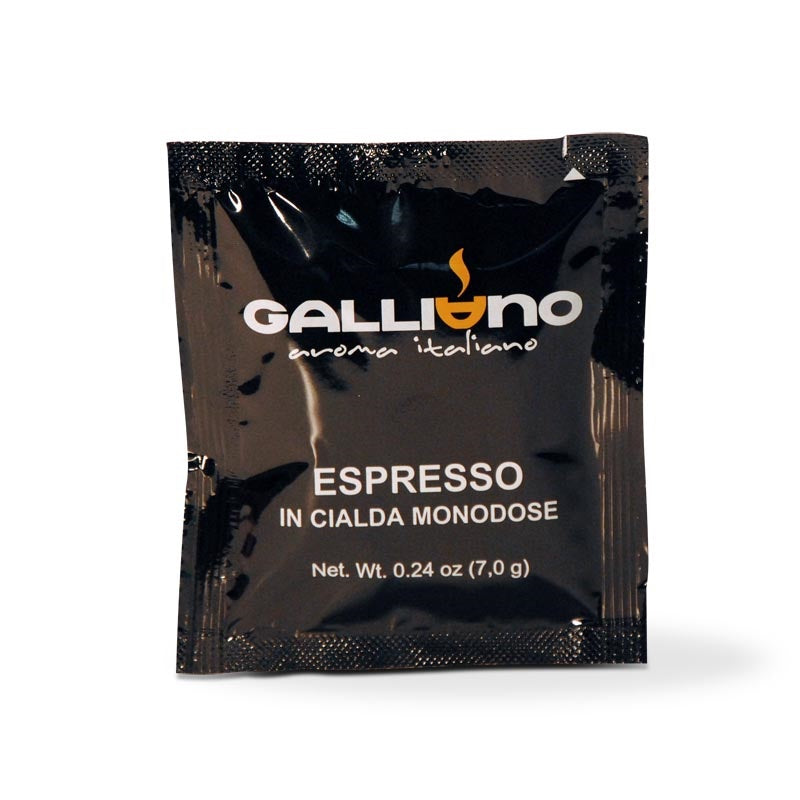 Caffé Galliano Espresso 150ks