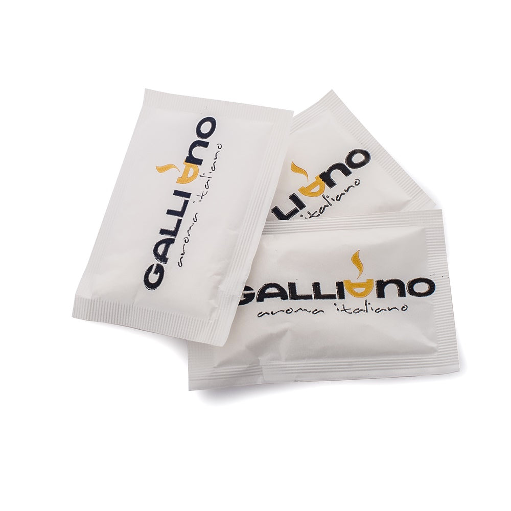 Caffé Galliano Porcovaný cukr bílý 1kg