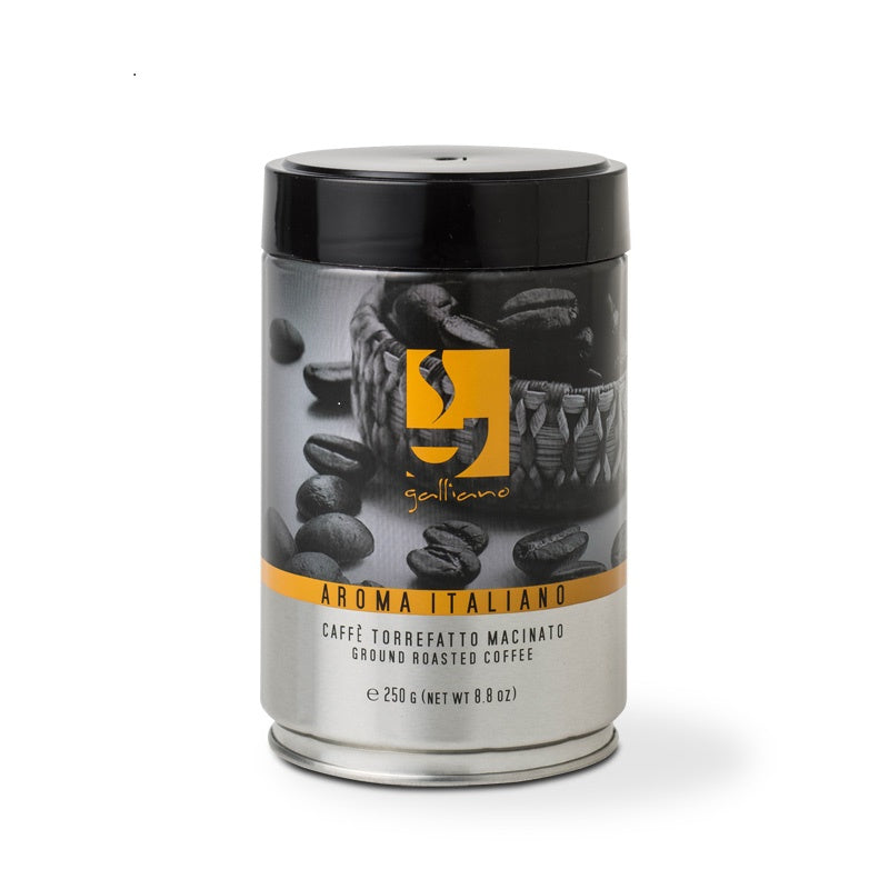 Caffé Galliano Aroma Italiano 250g