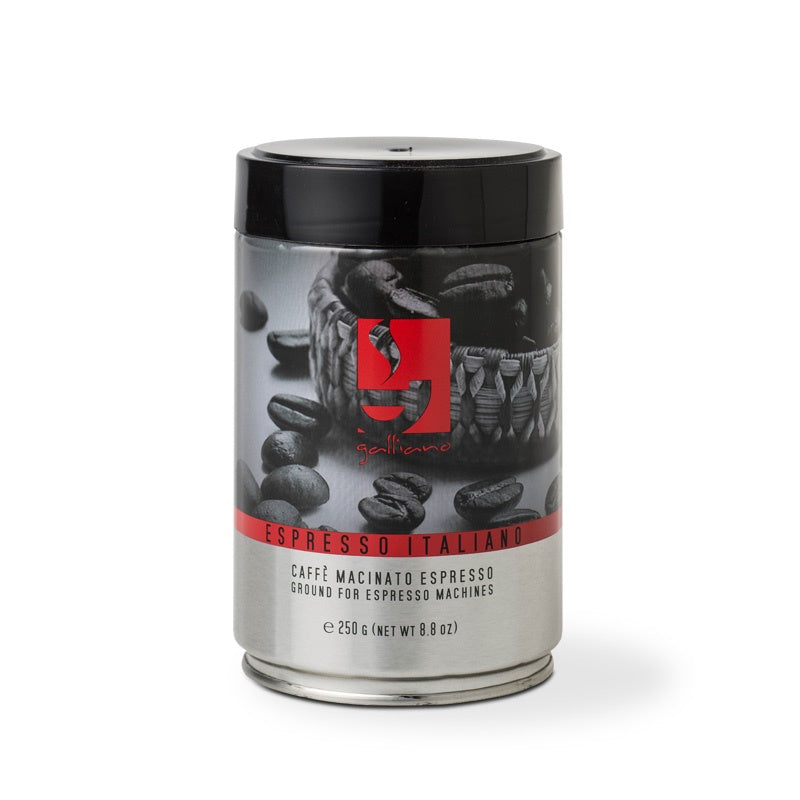 Caffé Galliano Espresso Italiano 250g