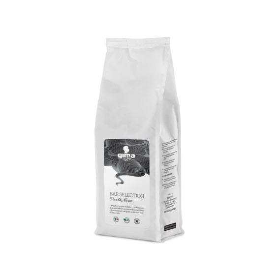 Gima Caffé Perla Nera 250g