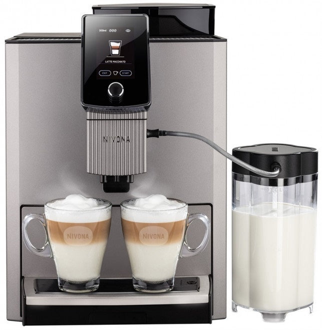 Nivona CafeRomatica 1040