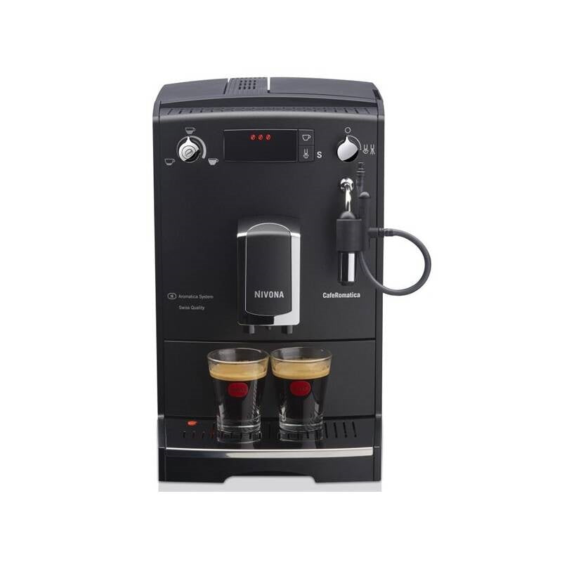Nivona CafeRomatica 525