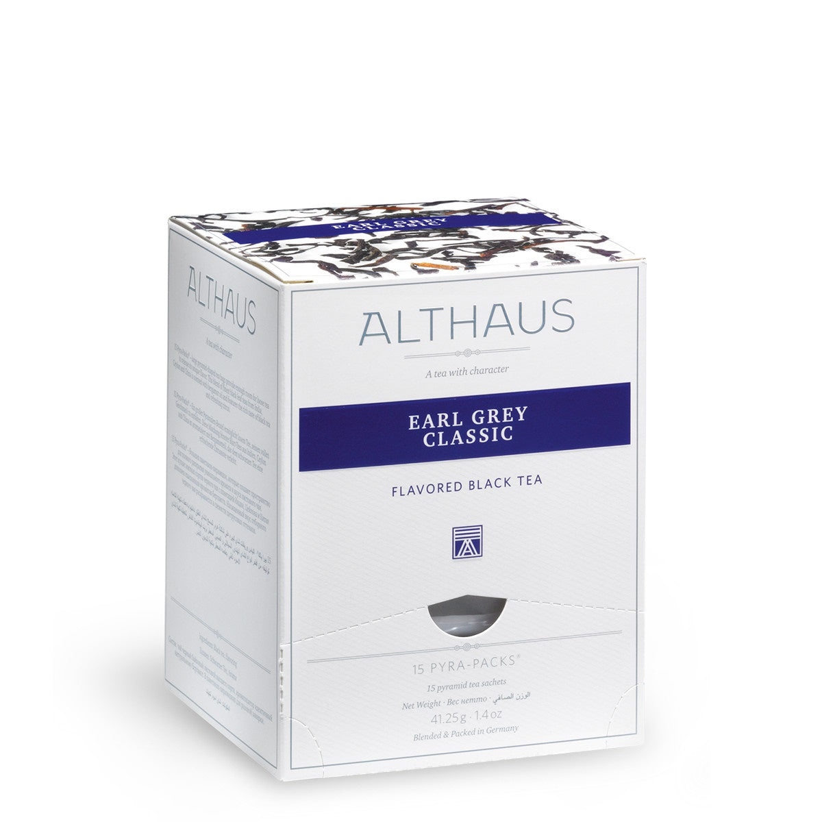 Althaus Royal Earl Grey