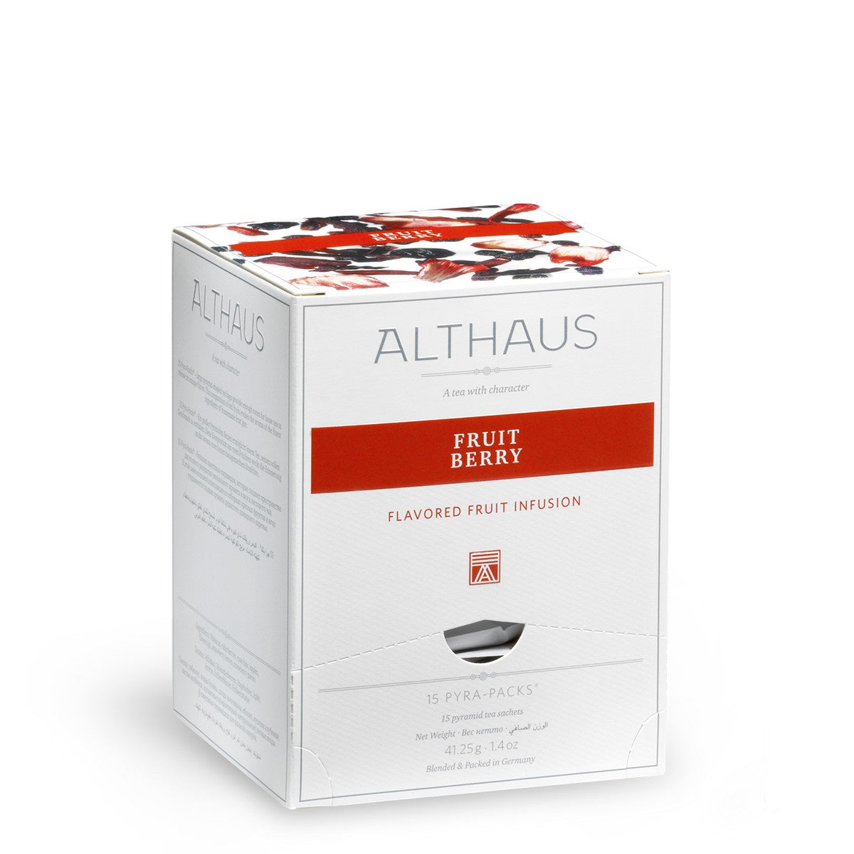 Althaus Fruit Flash