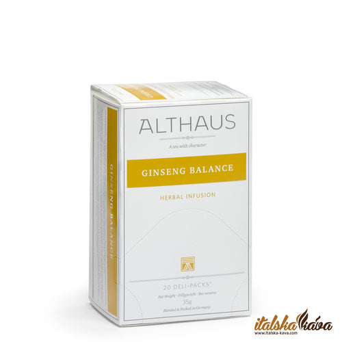 Althaus BIO Delicate Herbs