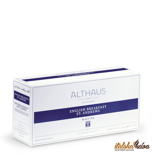 Althaus English Breakfast