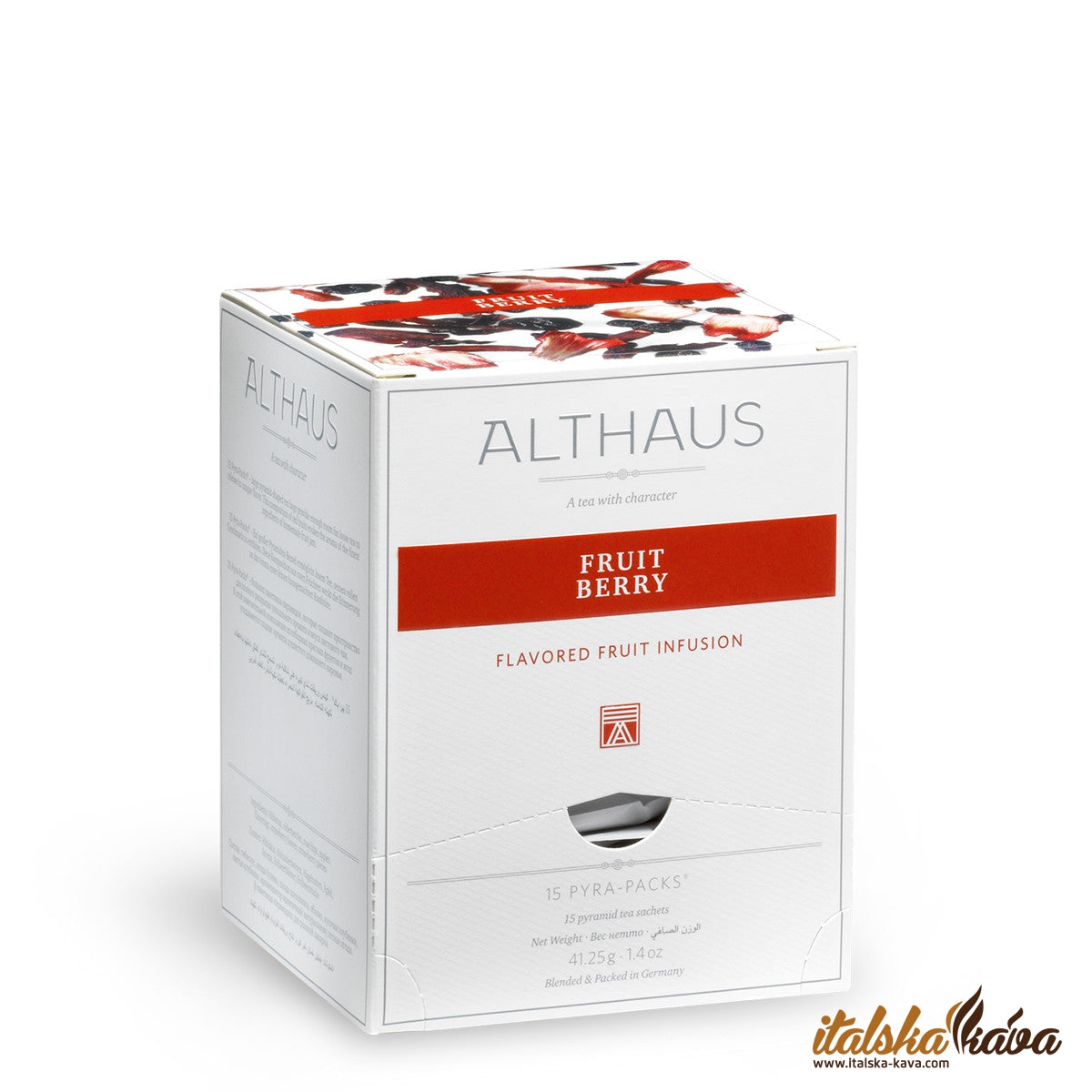 Althaus Fruit Flash