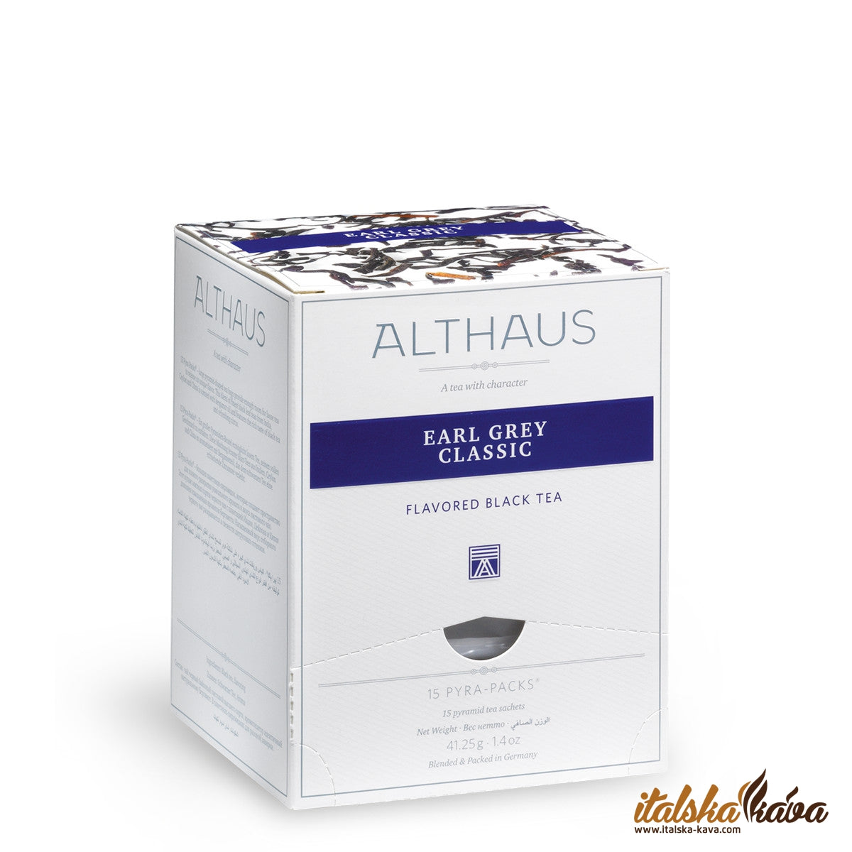 Althaus Royal Earl Grey
