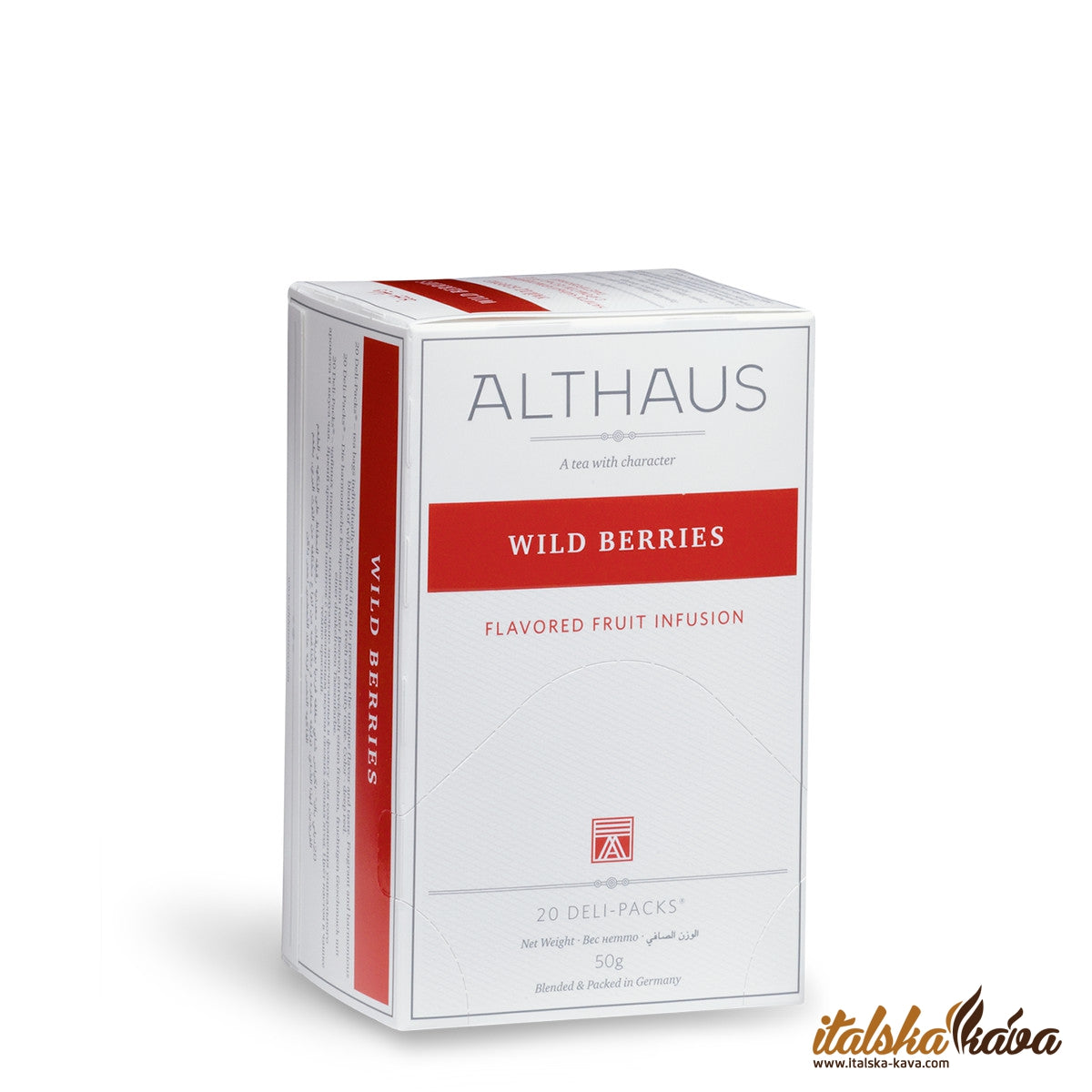 Althaus Wild Berries