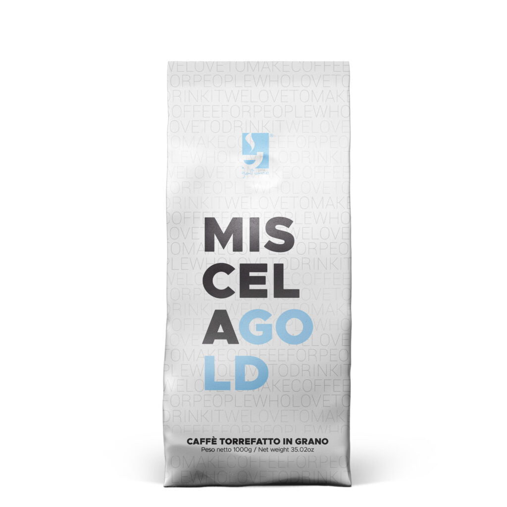 Caffé Galliano Miscela Gold