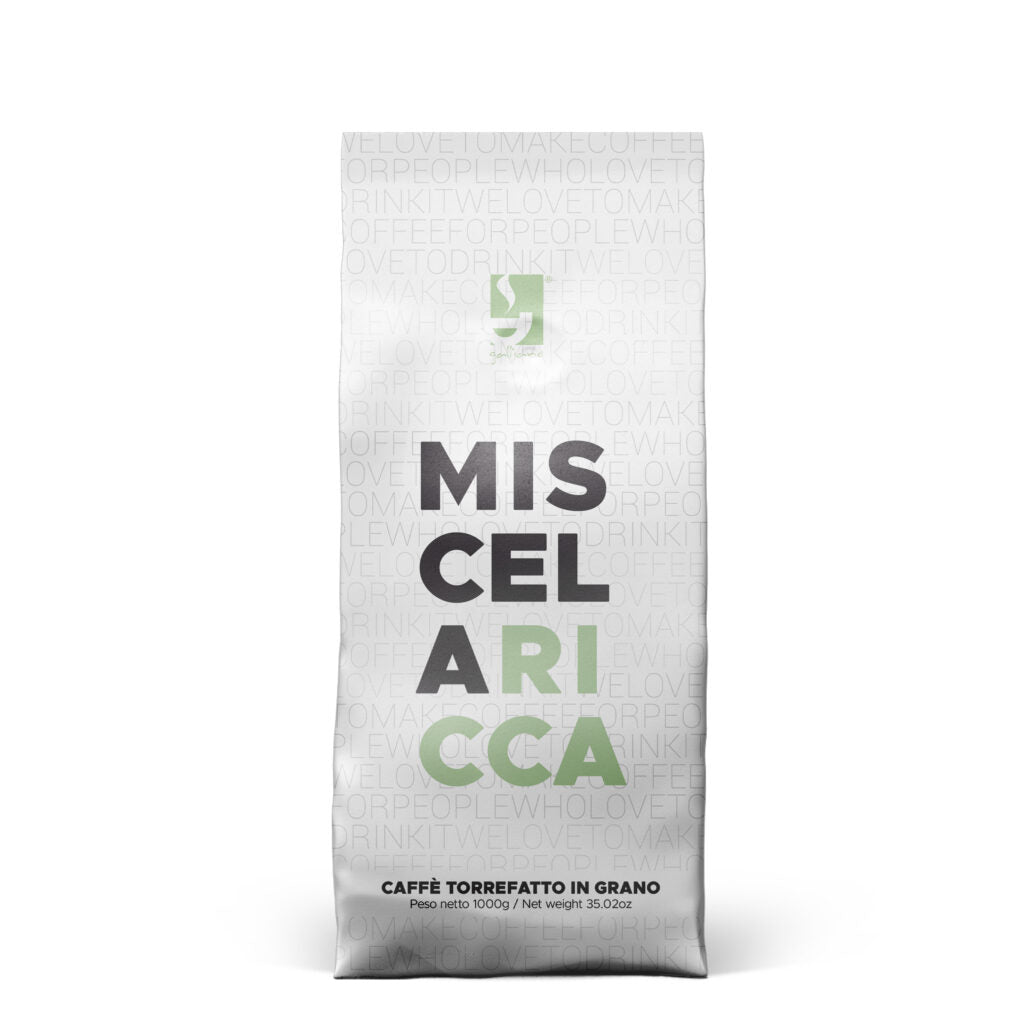 Caffé Galliano Miscela Ricca