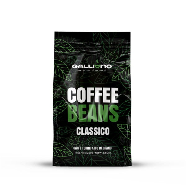 Caffé Galliano Stand Up Classico 250g