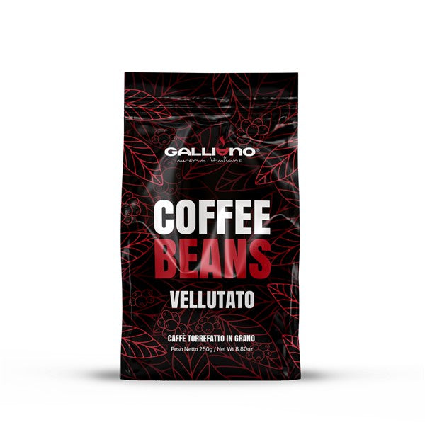 Caffé Galliano Stand Up Vellutato 250g