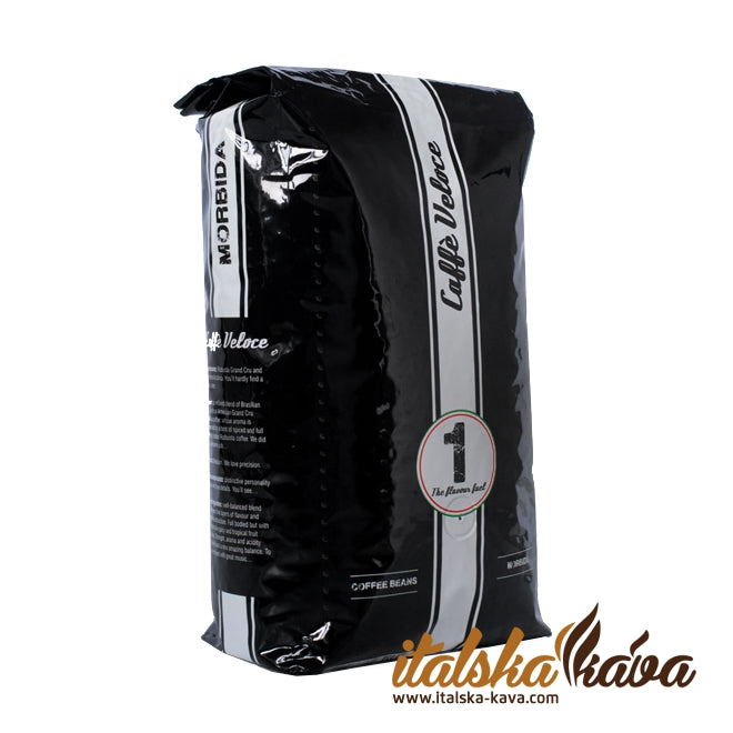 Caffé Veloce Morbida