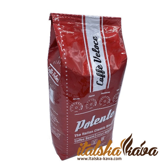 Caffé Veloce Potente