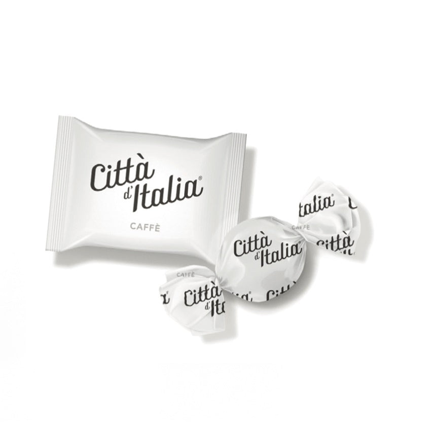 Citta' D'Italia Oříškové bonbóny 1kg