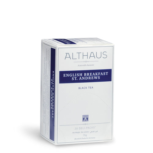 Althaus English Breakfast