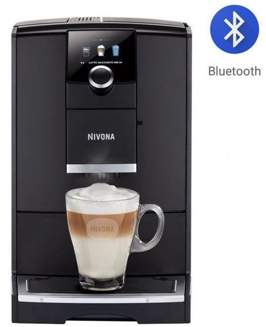 Nivona CafeRomatica 790
