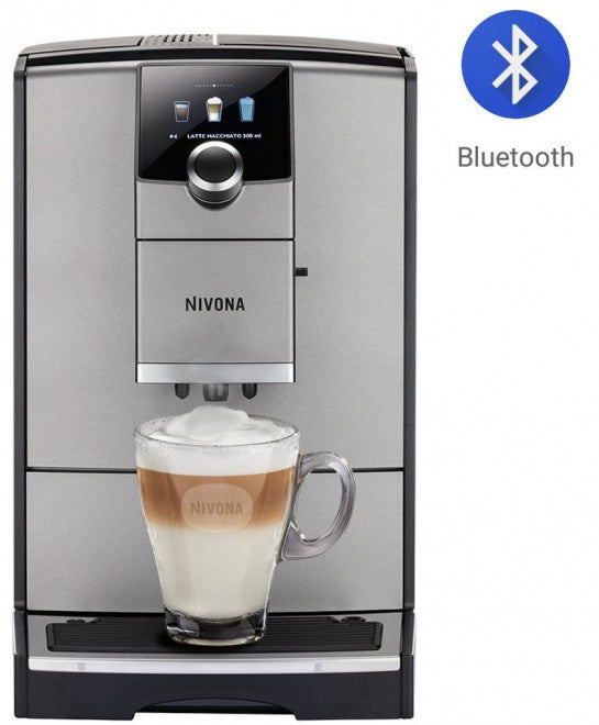 Nivona CafeRomatica 795