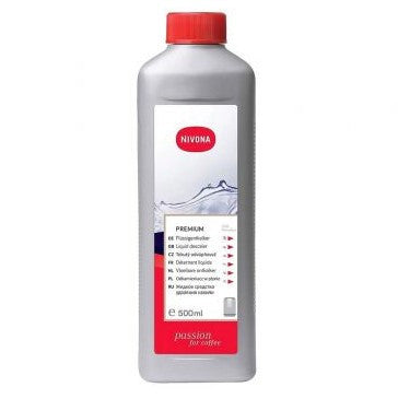 Nivona tekutý odvápňovač 500 ml
