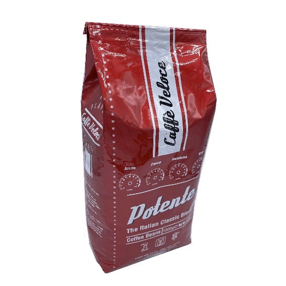 Caffé Veloce Potente 1kg