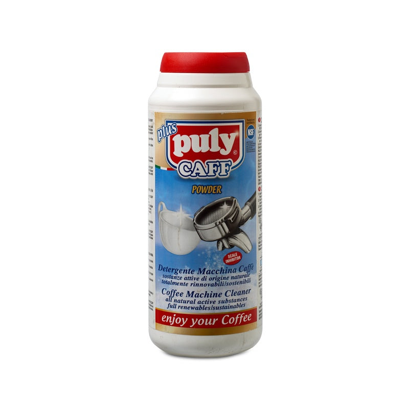 LF S.p.A. Detergent Puly Caff Plus  — 900 gr