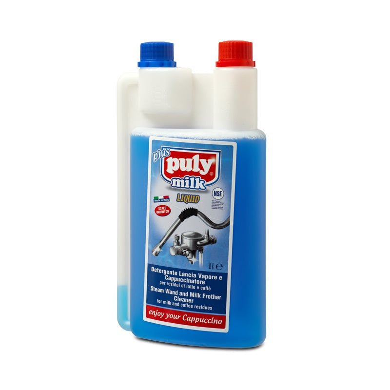 LF S.p.A. Detergent Puly Milk Plus — 1 000 ml