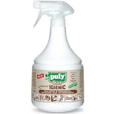 LF S.p.A. Detergent Pulybar Igienic — 1 000 ml